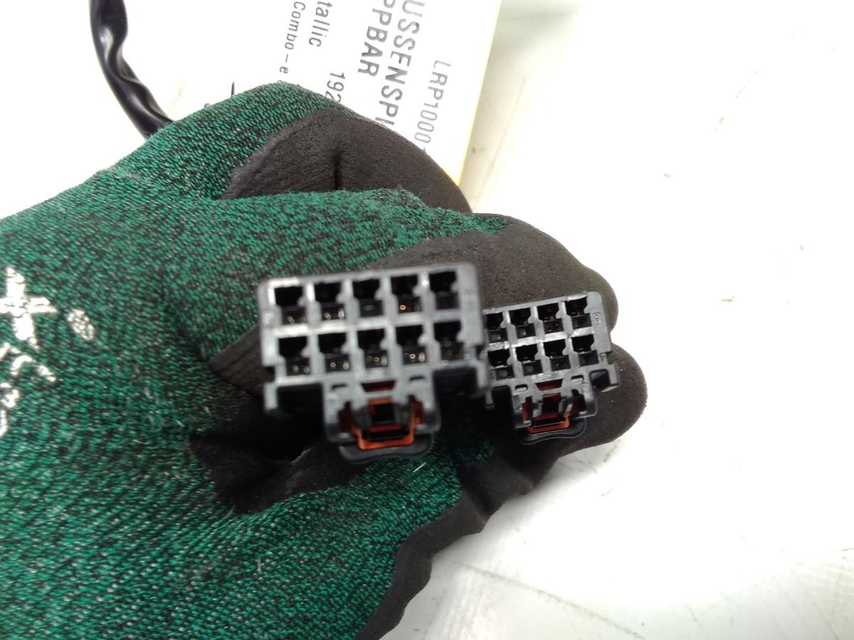 Opel Combo E original Außenspiegel rechts elektrisch anklappbar 9+2pin Bj.2023