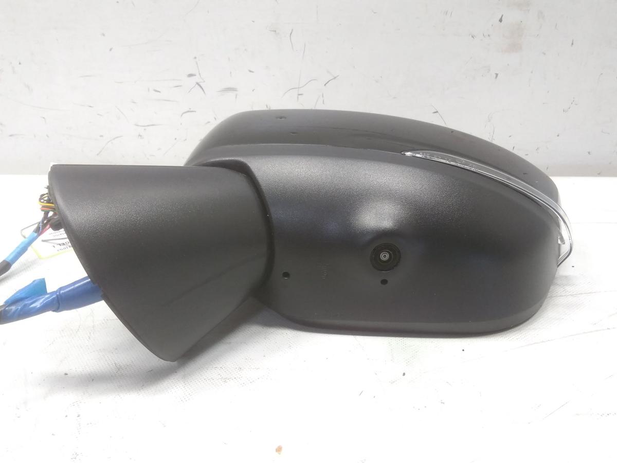 Mitsubishi Eclipse Cross original Spiegel Aussenspiegel links W85 Kamera