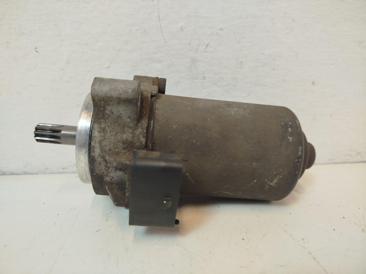 Smart ForTwo 450 Cabrio Kupplungsbet&auml;tigung 0.6 45kw OEM