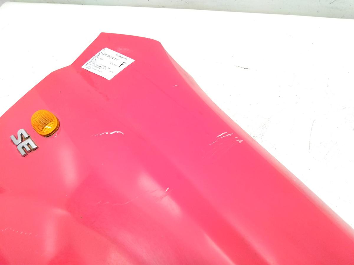 Daewoo Kalos Bj.2003 original Kotflügel vorn rechts 96476680