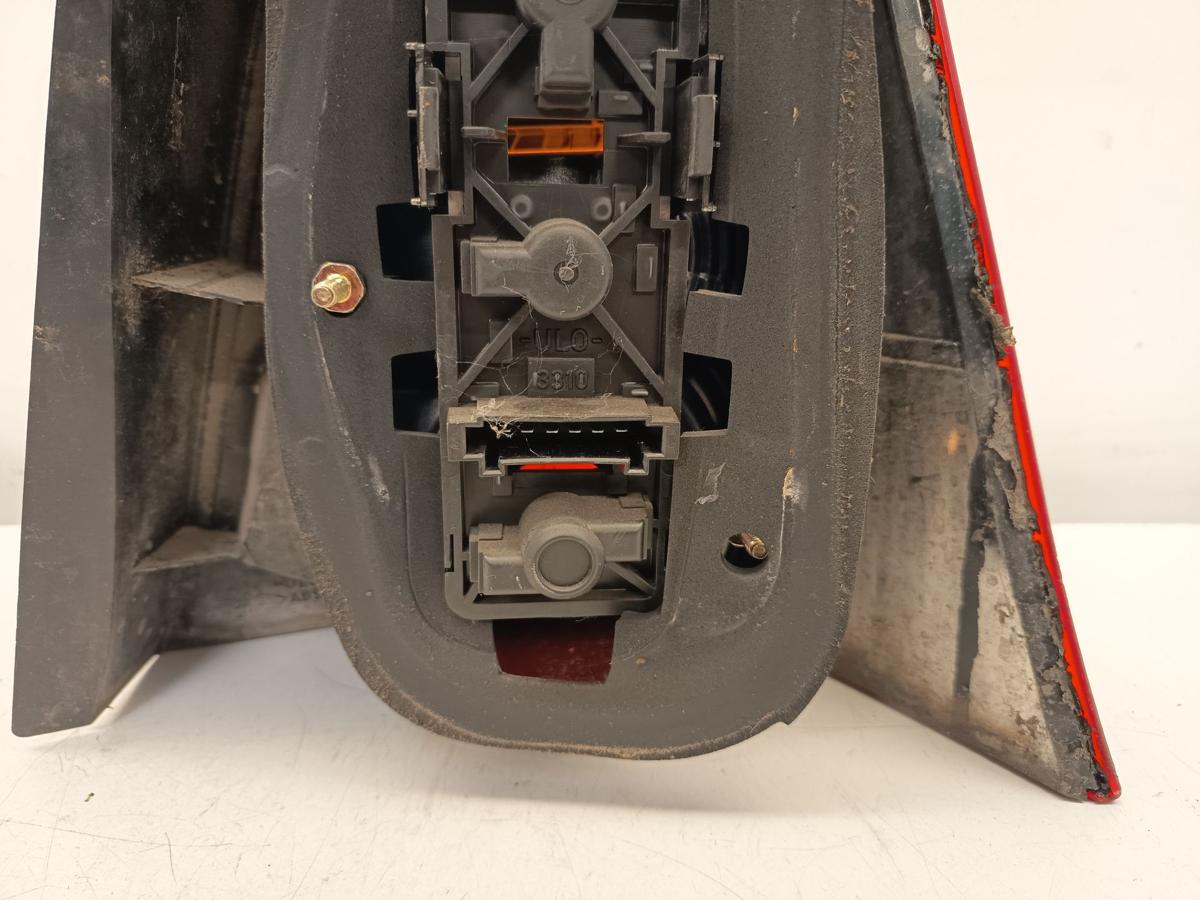 Mercedes A Klasse W168 original R&uuml;ckleuchte links Baujahr 2000