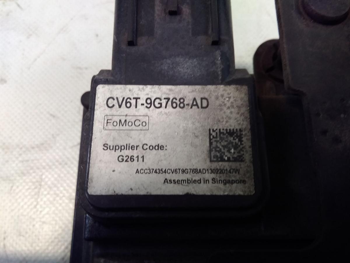 Ford Kuga II original Abstandsensor Radarsensor ACC CV6T9G768AD BJ2013