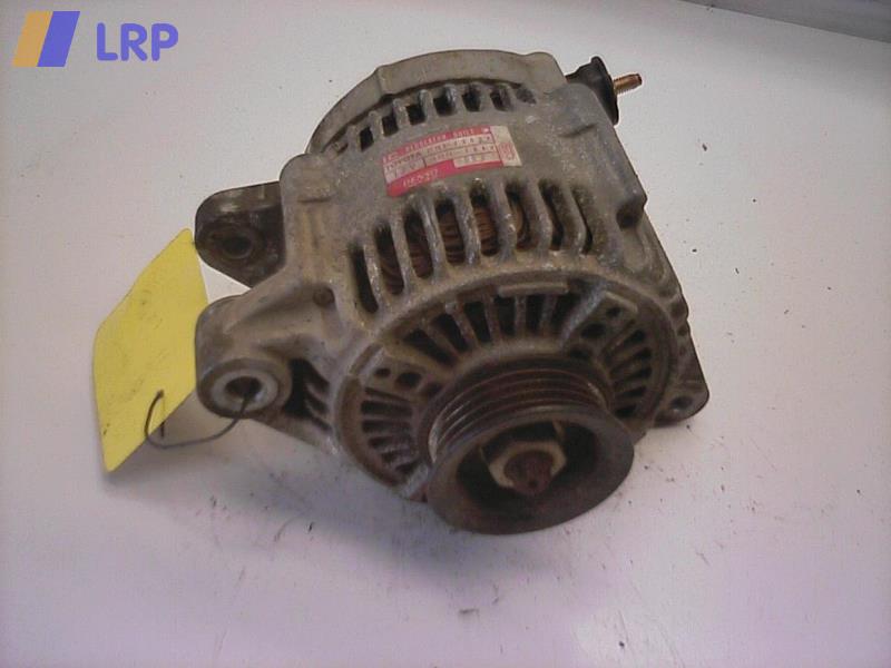 Toyota Yaris P1 Lichtmaschine Generator 2206023030 1022111680 DENSO BJ2000