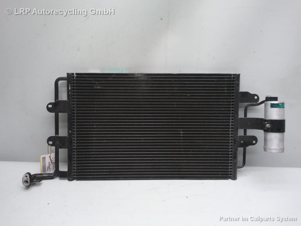 VW New Beetle 9C original Klimakondensator 1C0820413A 2.0 85kw BJ2001