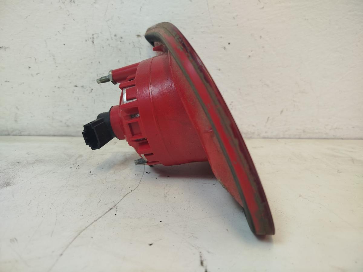 VW Passat 3C B6 R&uuml;ckleuchte innen rechts Heckklappenteil Variant Kombi OEM