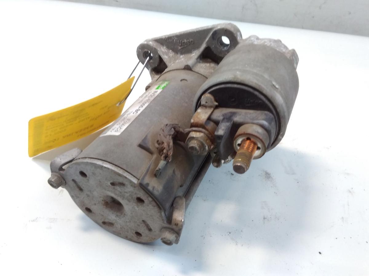 Ford Fiesta JA8 original Anlasser Starter 1.25 60kw SNJA Bj.2009