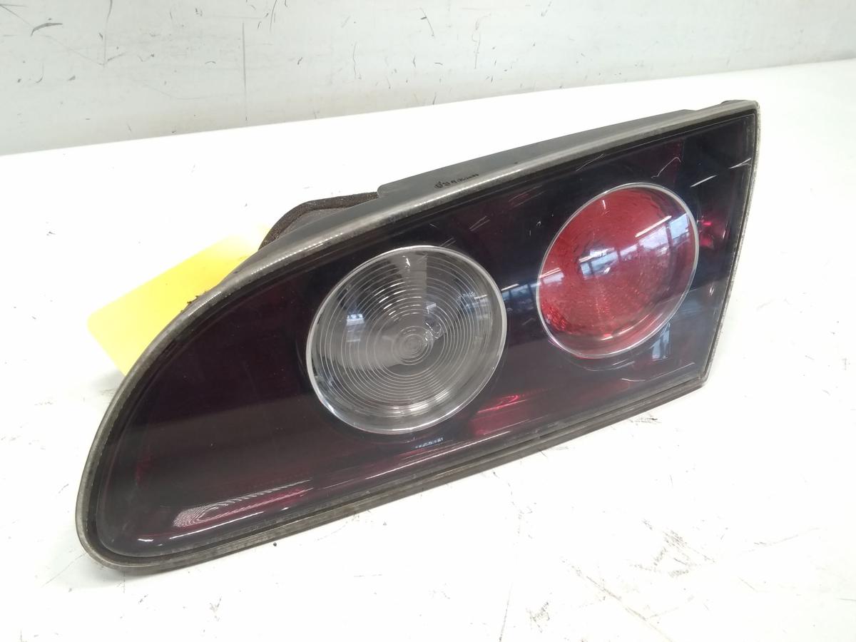 Seat Ibiza 6L original R&uuml;ckleuchte Schlussleuchte rechts innen Facelift BJ2006