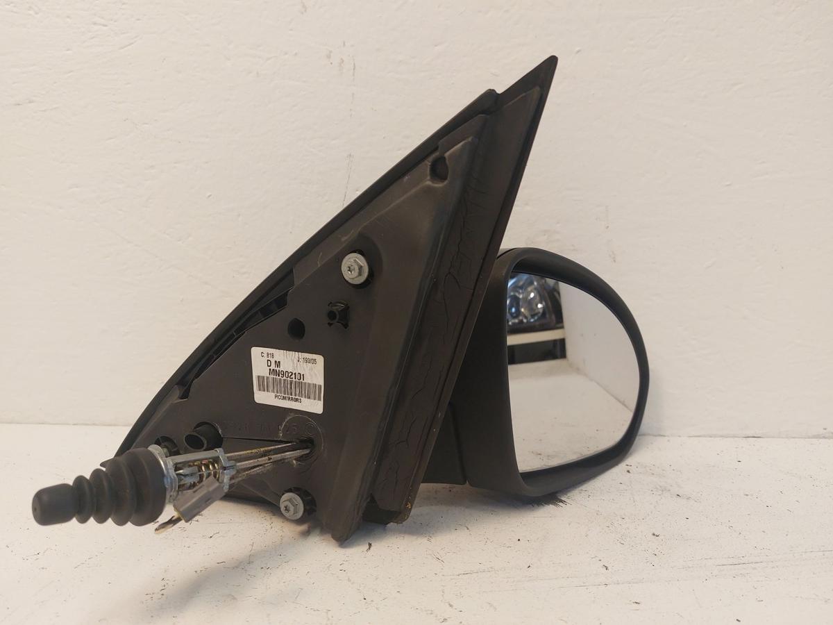 Smart W454 ForFour Außenspiegel rechts Rückspiegel Seitenspiegel