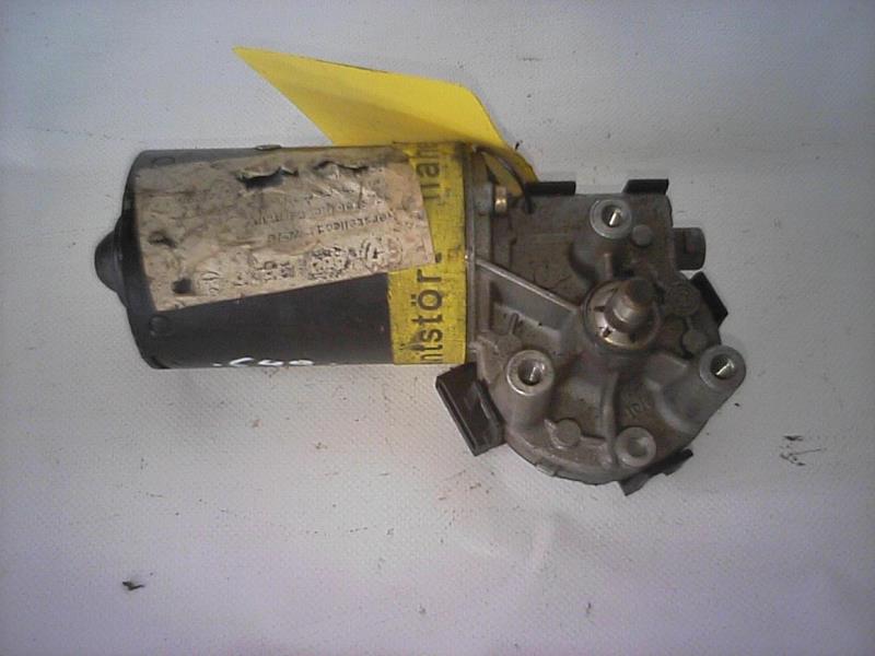 Audi A3 8L Baujahr 1998 Wischermotor V , Bosch 0390241137, 1J1955113A