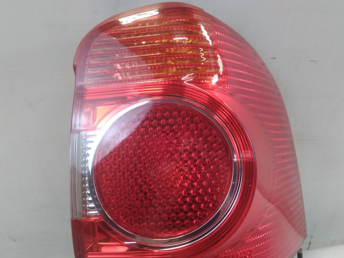 VW Sharan 7M original Rückleuchte Schlussleuchte rechts 2. Facelift BJ2004