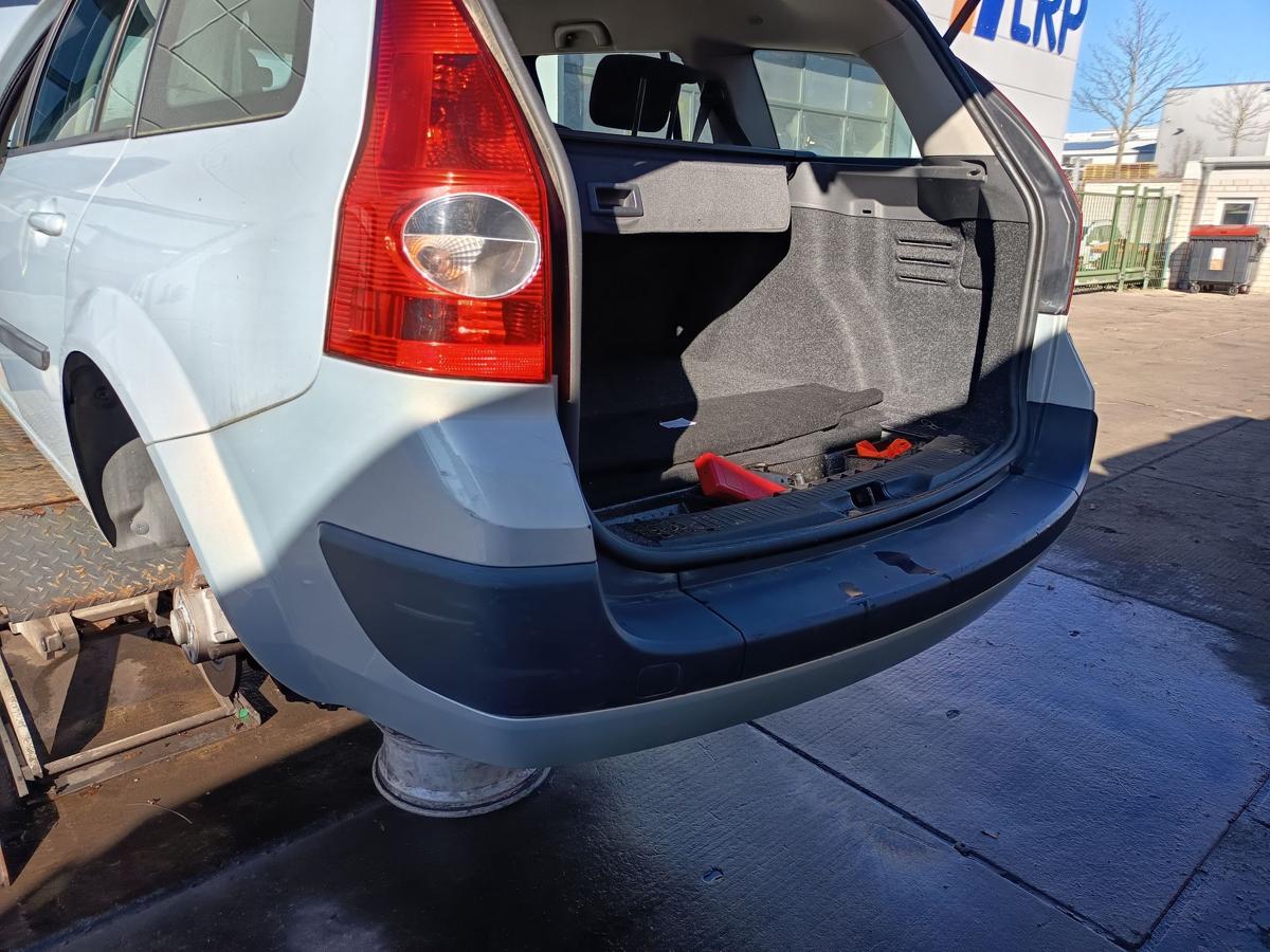 Renault Megane II Grandtour original Sto&szlig;stange F&auml;nger hinten Heck NV632 Bj 2004