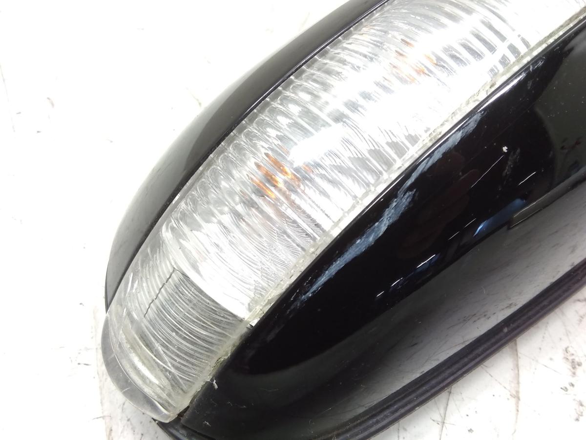 Mercedes A-Klasse W168 original Außenspiegel rechts mit Blinker Bj.2004