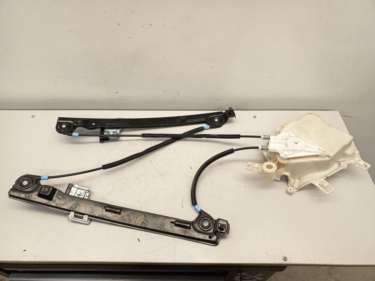 Seat Altea 5P original Fensterheber vorne rechts elektrisch Bj 2005