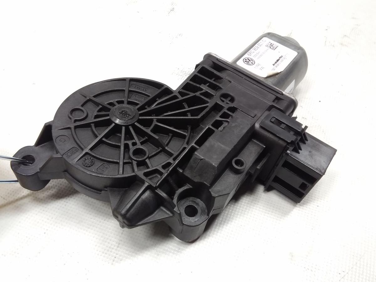 Seat Ibiza ST 6J original Fensterhebermotor vorn links 6R0959801N BJ2010