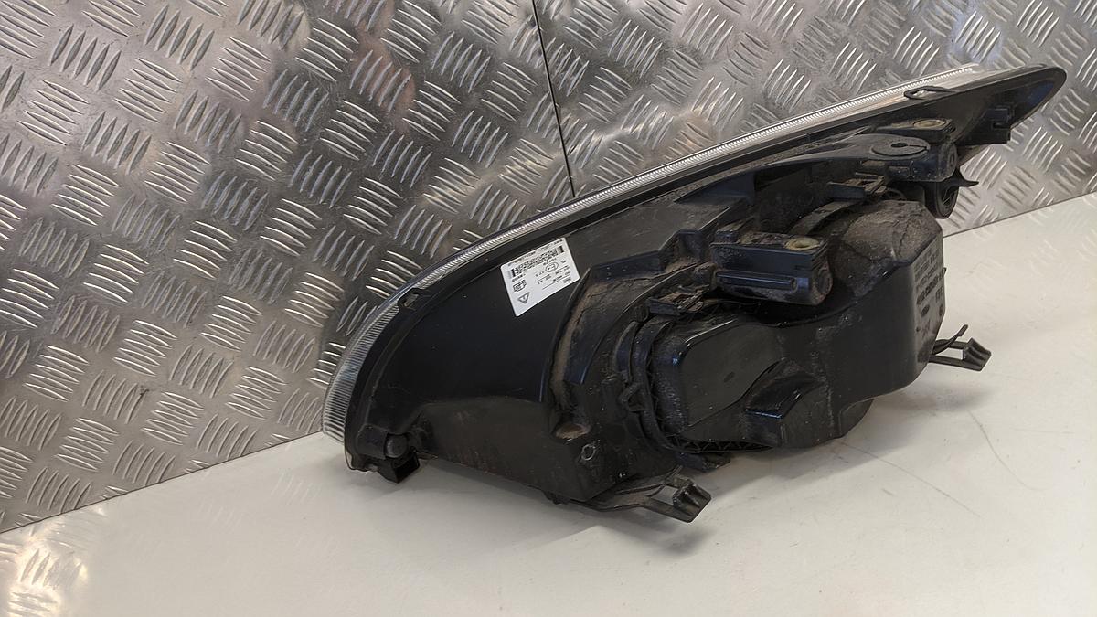 Ford Focus DA3 Scheinwerfer Lampe vorn rechts 4M5113099JD