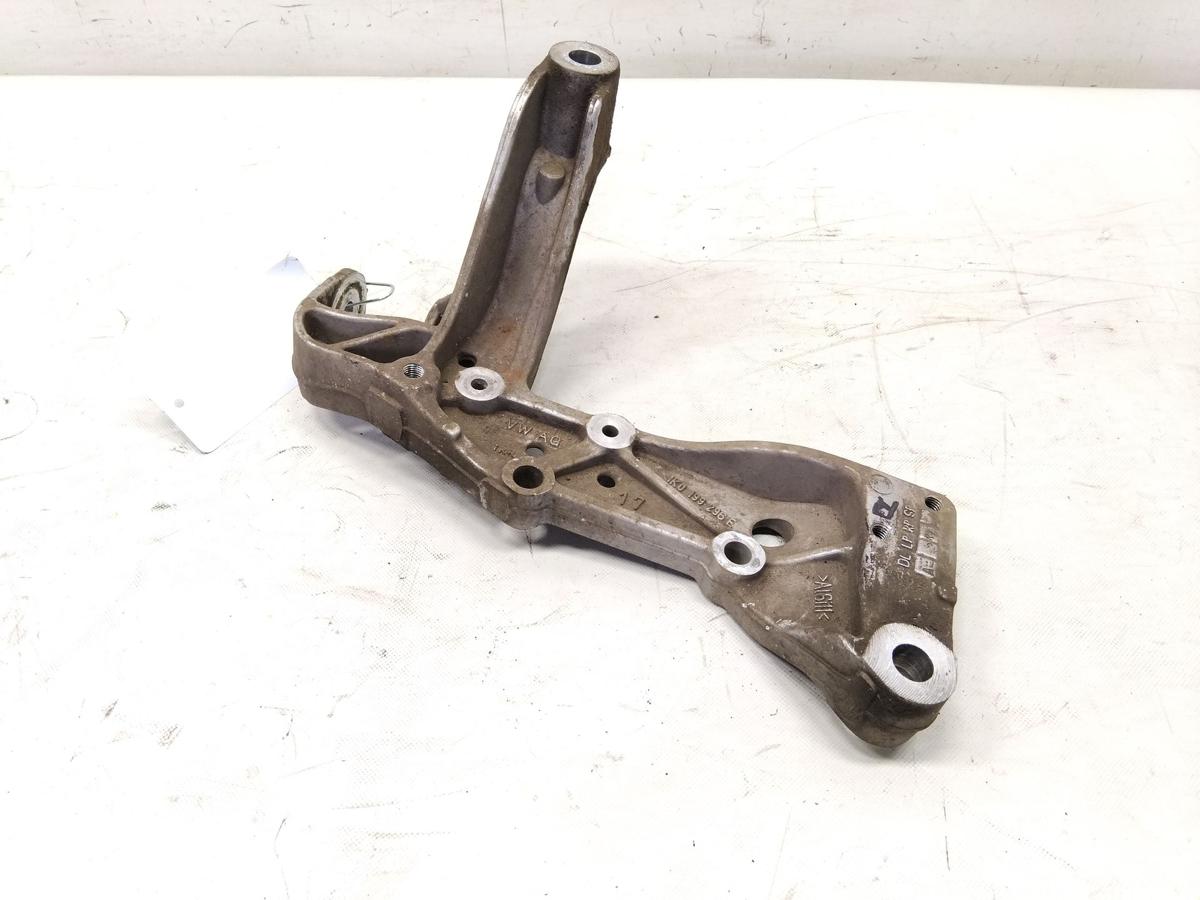 Audi A3 8P original Konsole Querlenker vorn rechts 1K0199296E BJ2010