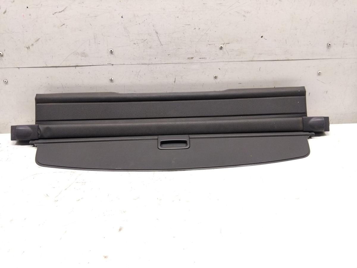 Skoda Fabia 1 6Y Kombi original Laderaumrollo Abdeckung Kofferraum BJ2001