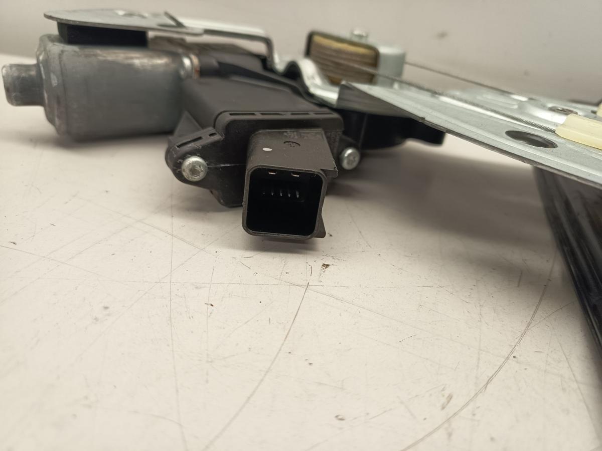 Opel Meriva B original Fensterheber vorne rechts elektrisch Baujahr 2012