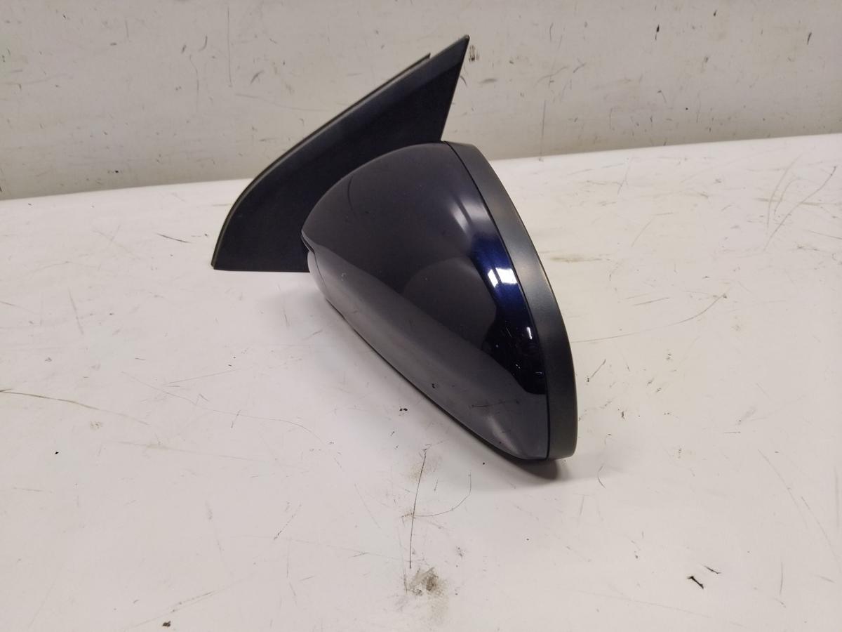 Opel Vectra C original Außenspiegel links elektrisch anklappbar Glas EC BJ2003