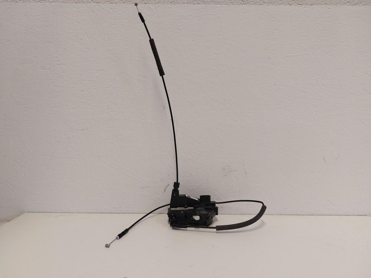 Smart #1 HX11 Pulse T&uuml;rschloss vorn links Fahrert&uuml;rschloss mit ZV OEM