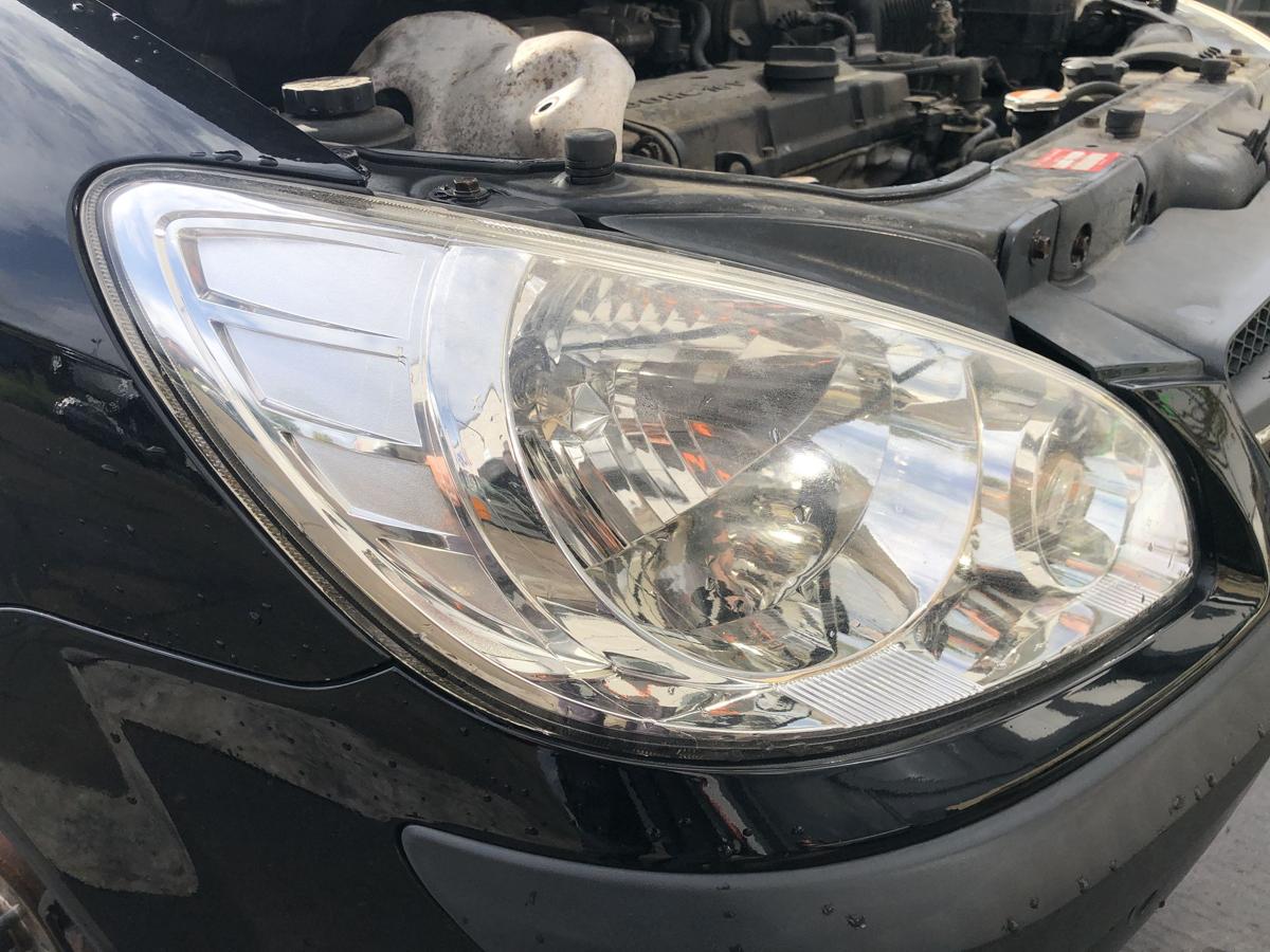 Hyundai Getz original Scheinwerfer rechts Halogen/Haupt/Front/Licht Bj 2008