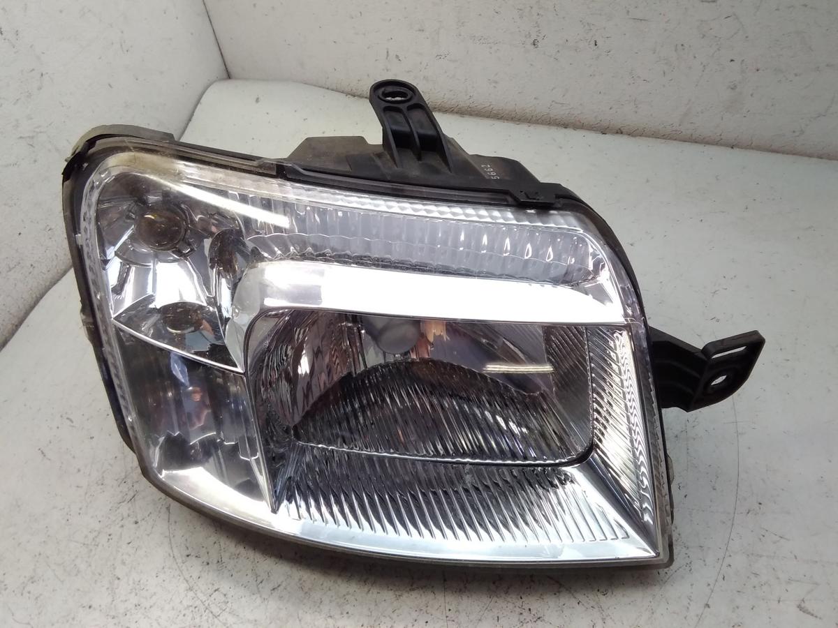 Fiat Panda 169 Scheinwerfer rechts mit LWR BJ2010 Depo
