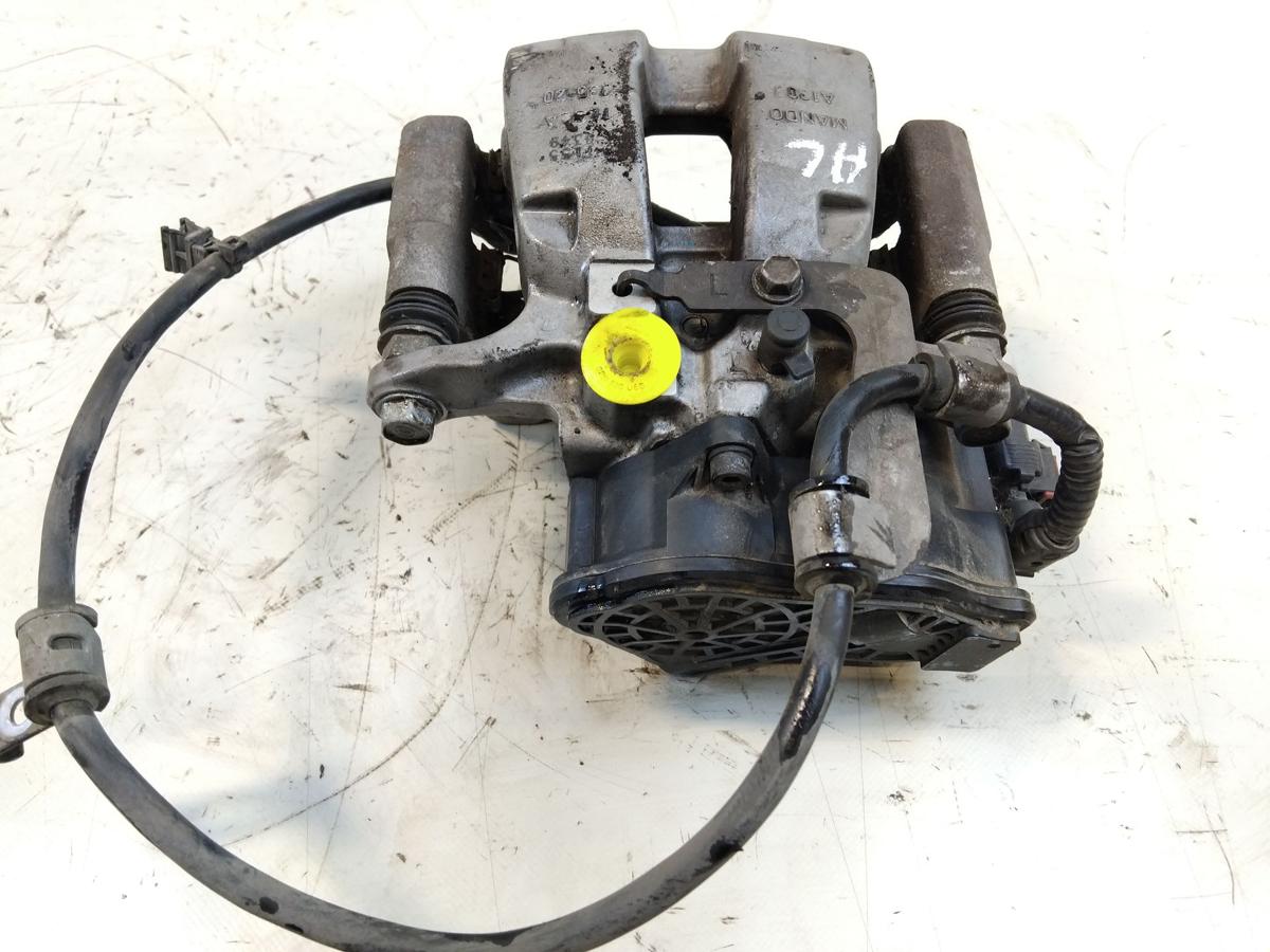 Tesla Model Y original Bremssattel hinten links RWD nicht Performance BJ2023