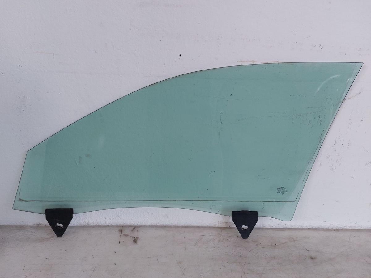 Audi A4 8E 8EC B7 Avant T&uuml;rscheibe vorn rechts Seitenscheibe Colorglas Scheibe