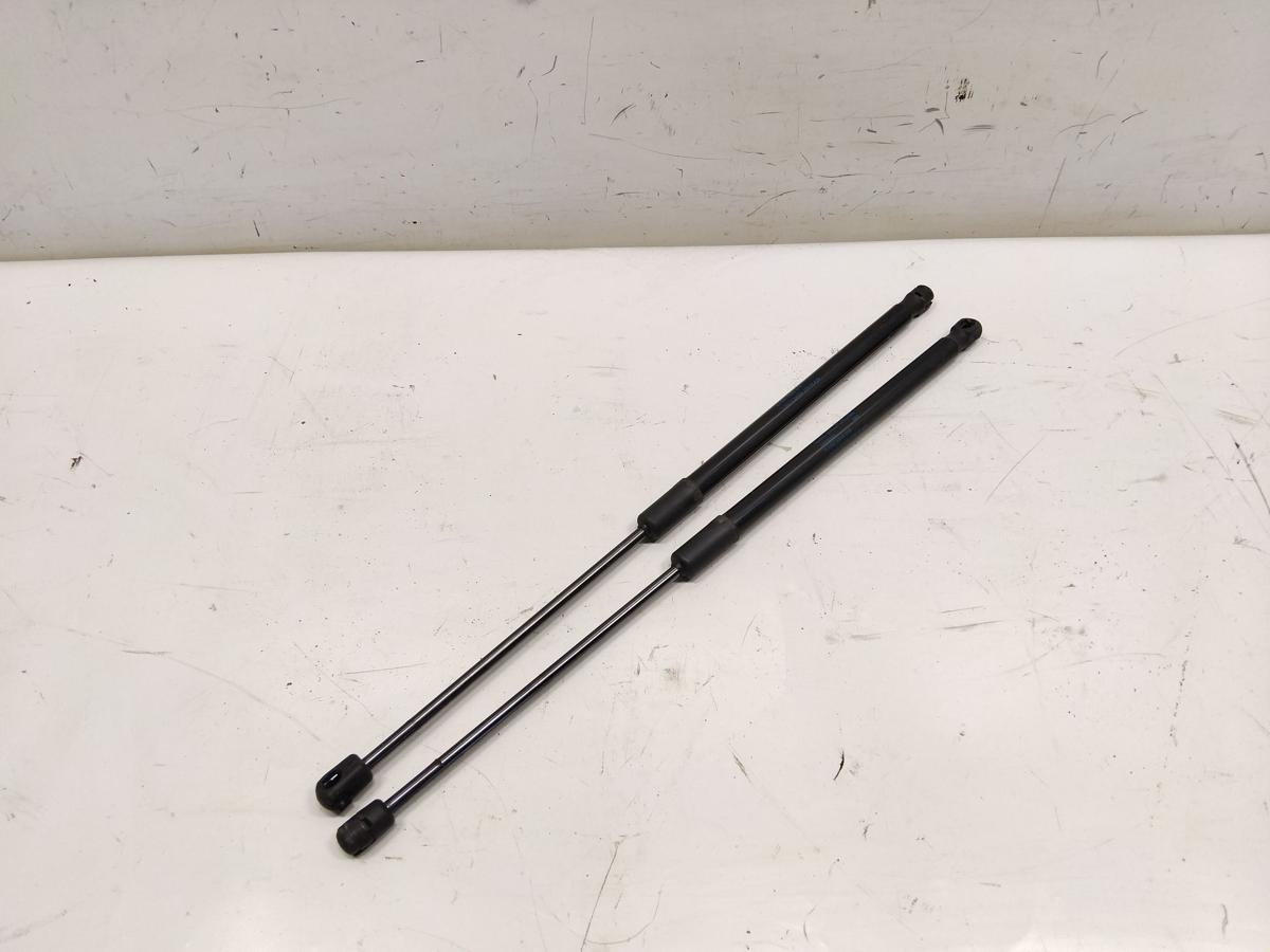 Skoda Rapid NH Spaceback original Satz Gasdruckzylinder Heckklappe BJ2017