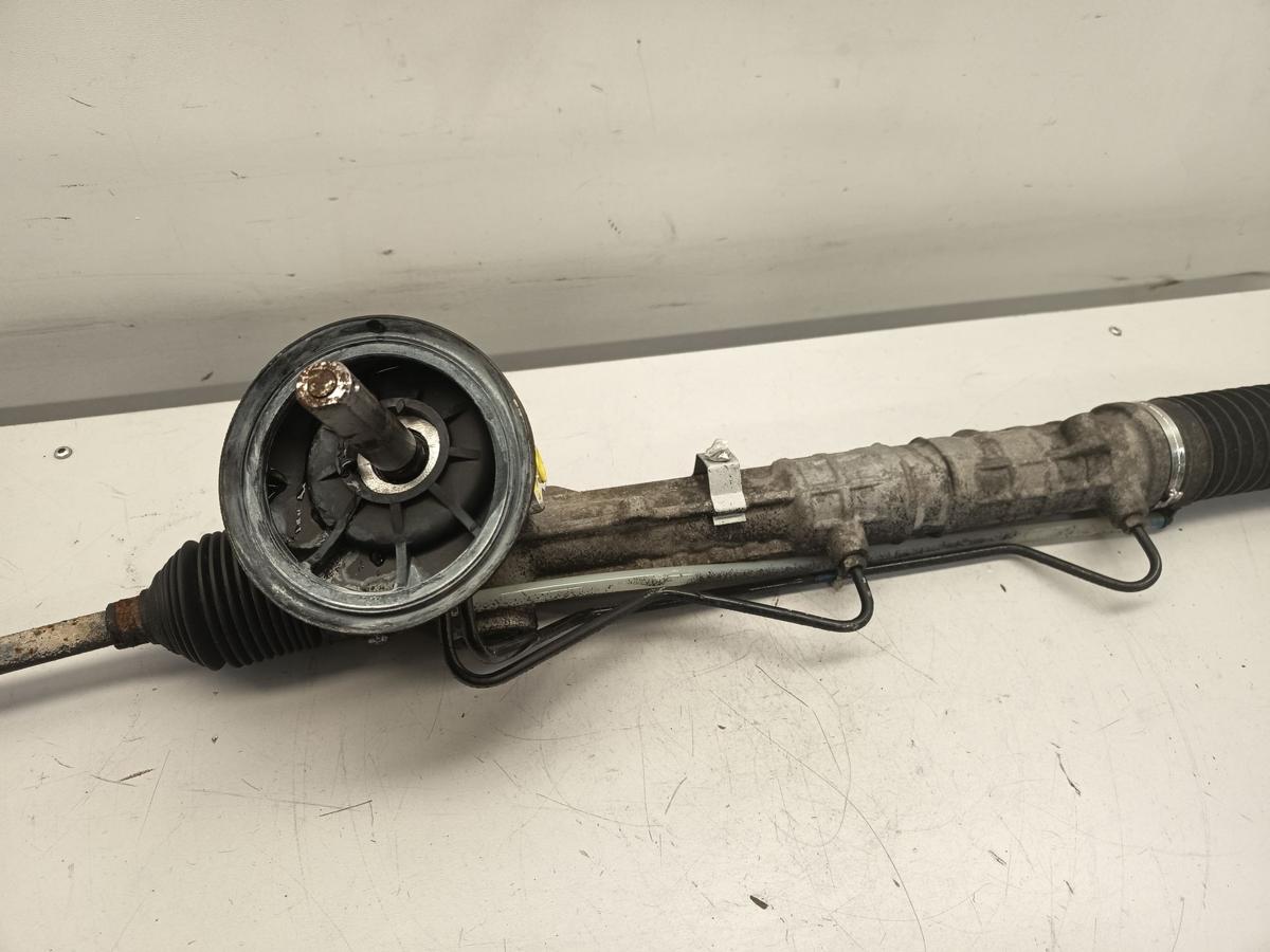 Citroen C4 Picasso Baujahr 2008 original Lenkgetriebe Hydraulisch