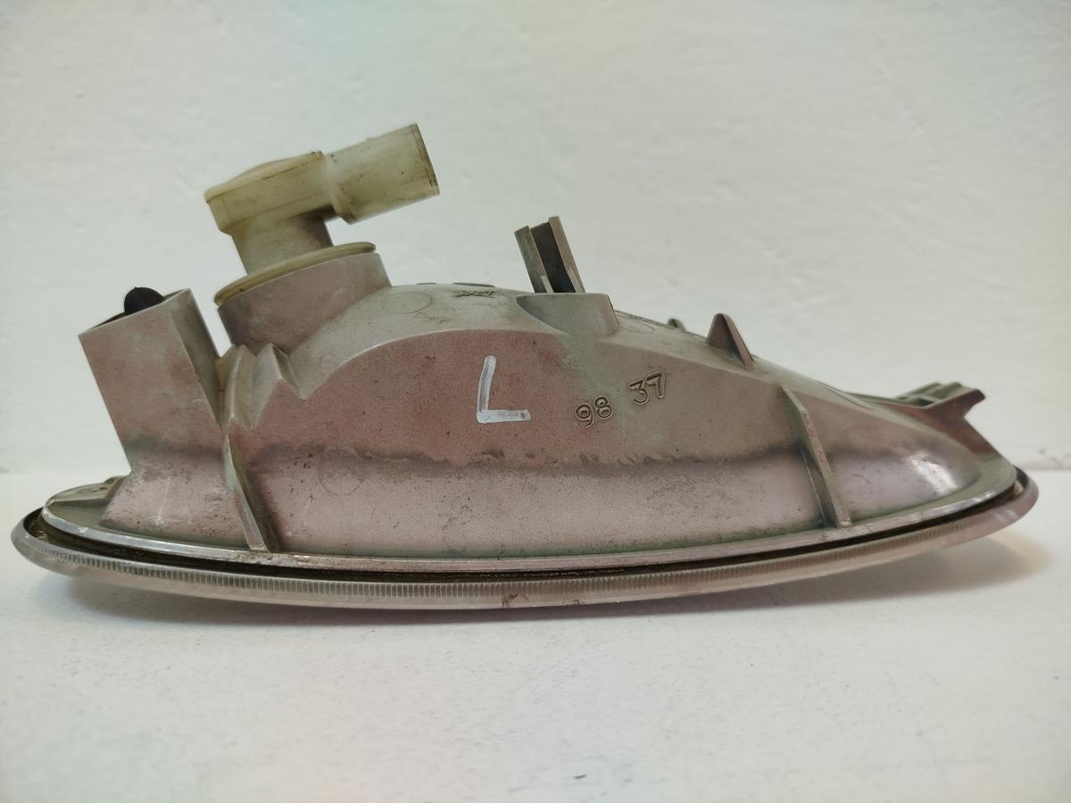 VW New Beetle 1C Blinkleuchte Blinker vorn links weiss Valeo OE