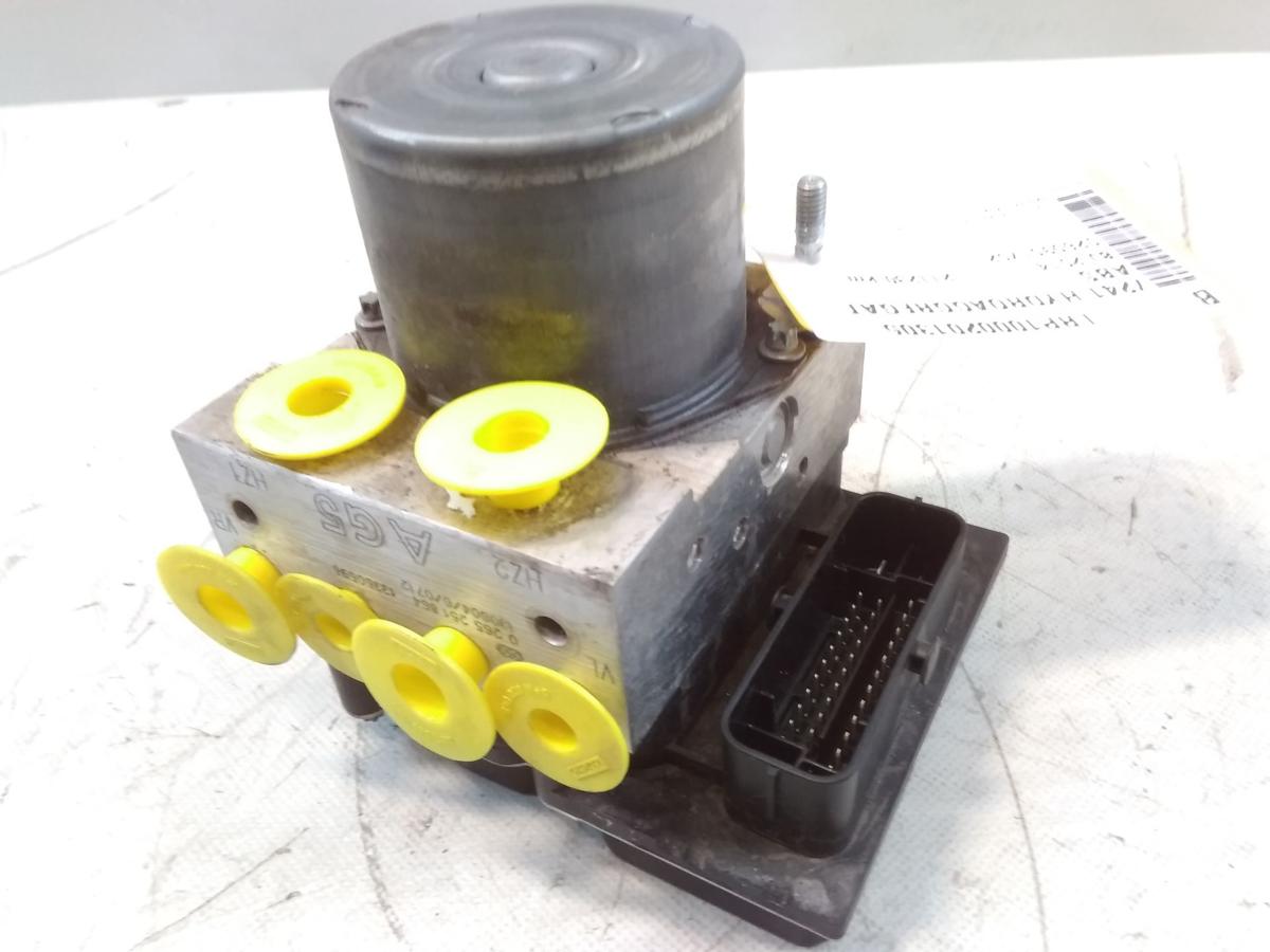 Opel Corsa D original ABS-Block 13350598 0265251864 0265951752 BJ2014