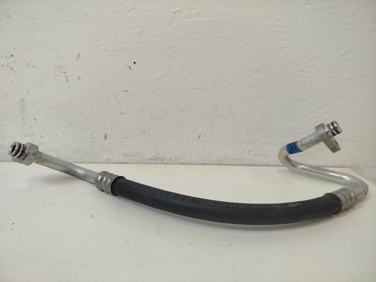 Citroen C1 Typ PS Klimaleitung Klimaschlauch OEM 1.0 53kw CFB R1234yf
