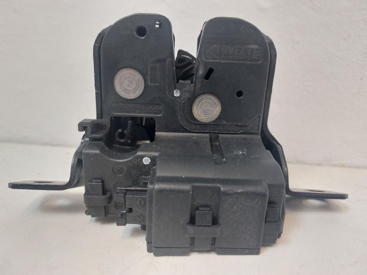 BMW 1er F21 M140i LCI Schloss Heckklappe Heckklappenschloss OEM