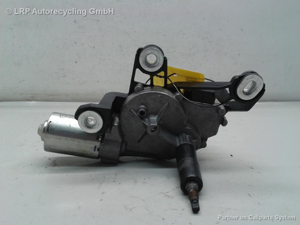 VW Fox 5Z BJ2008 Heckwischermotor Wischermotor hinten 5Z6955711 Bosch