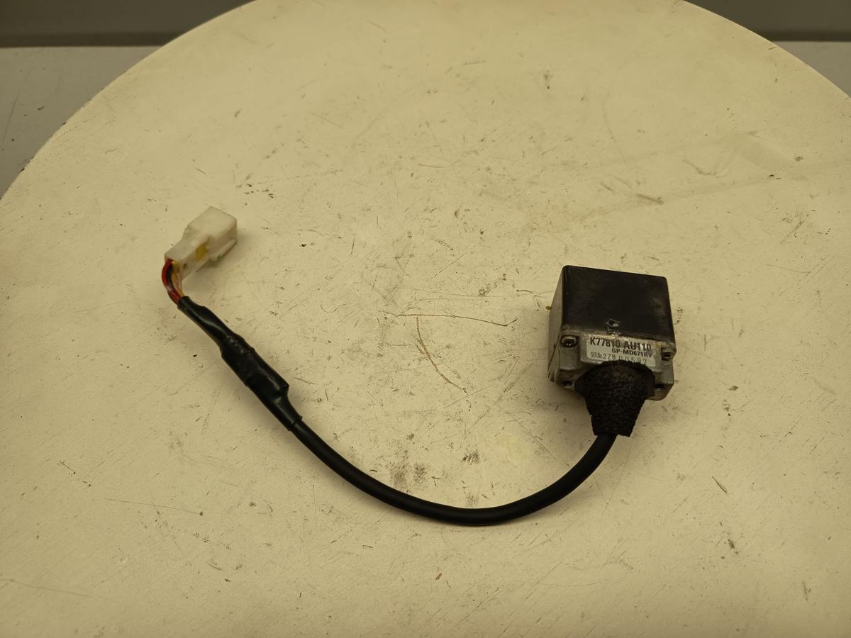 Nissan Primera P12 original R&uuml;ckfahrkamera K77810AU110 Baujahr 2003