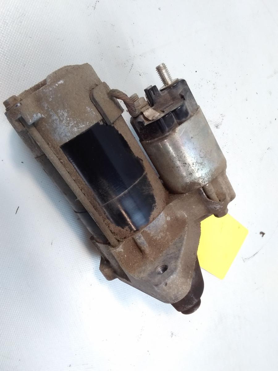 Subaru Justy 4 M300F original Anlasser Starter 1.0 51kw Bj.2008