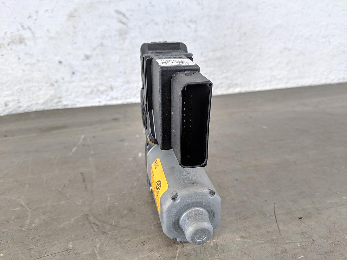 VW Golf IV 1J 4 Fensterhebermotor hinten links OE 1C0959811A