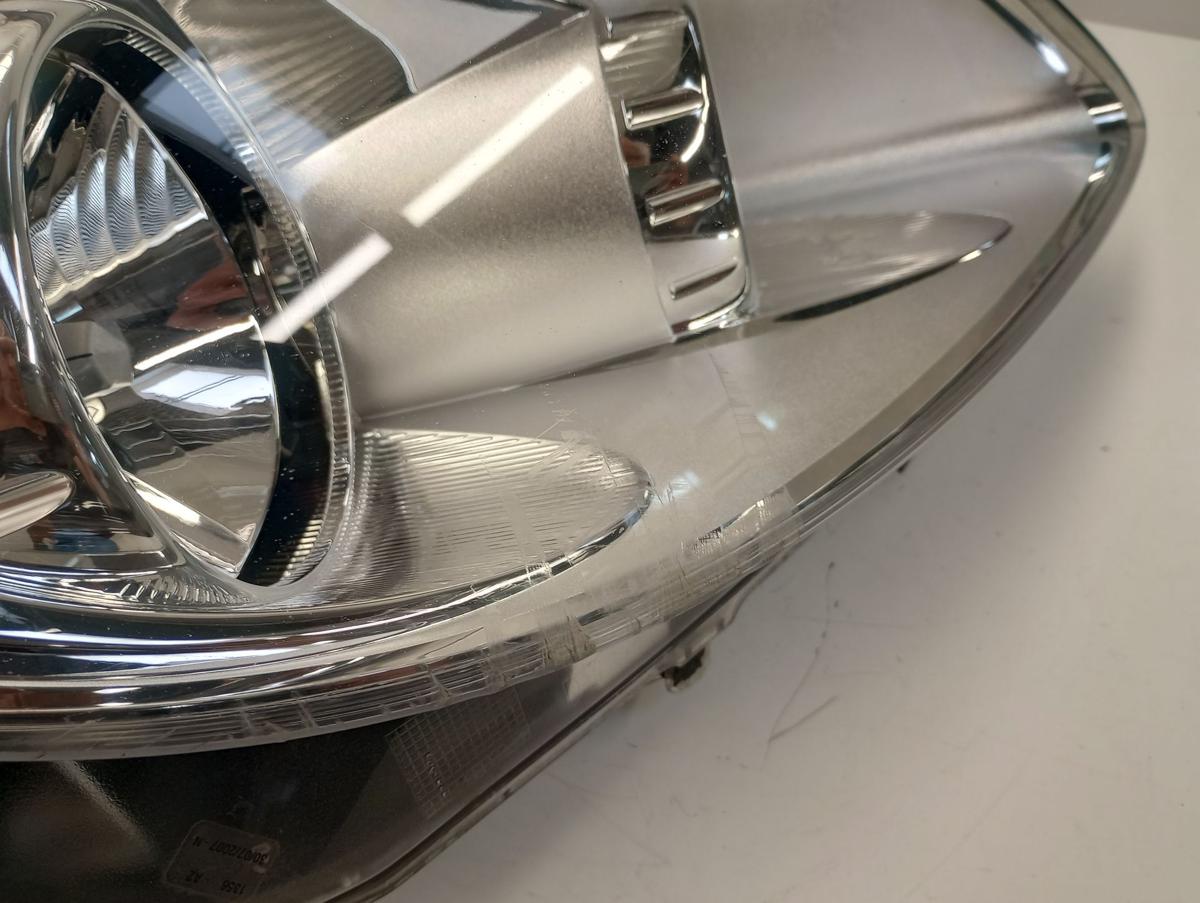Opel Corsa D orig Scheinwerfer rechts Halogen bis Bj 2010