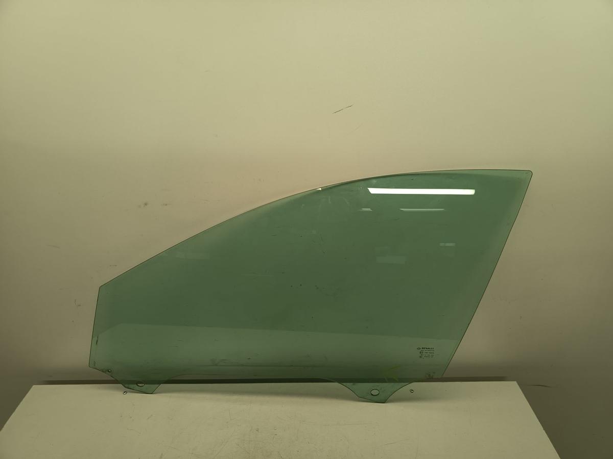 Renault Laguna III Kombi original T&uuml;rscheibe vorne links Baujahr 2009