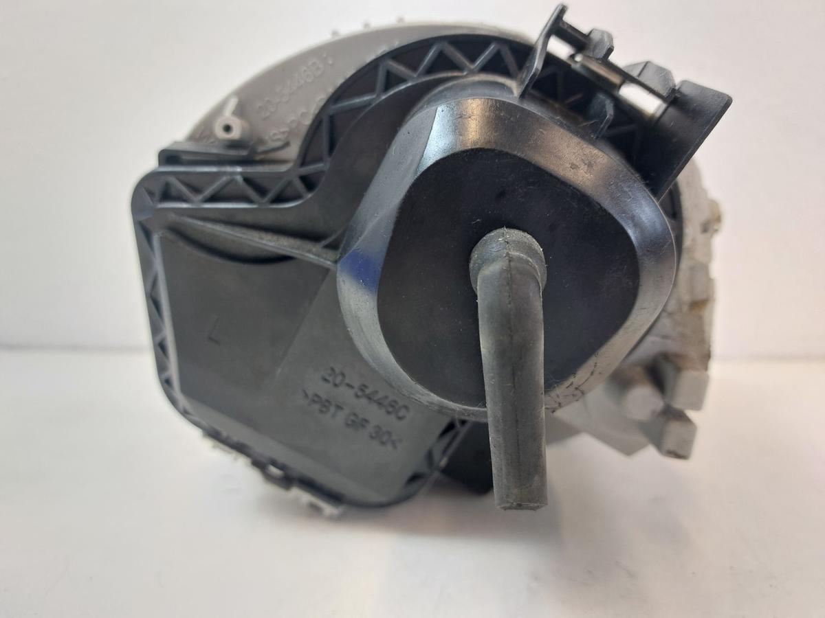 VW New Beetle 9C Scheinwerfer links Hauptscheinwerfer Halogen Zubeh&ouml;rteil TYC