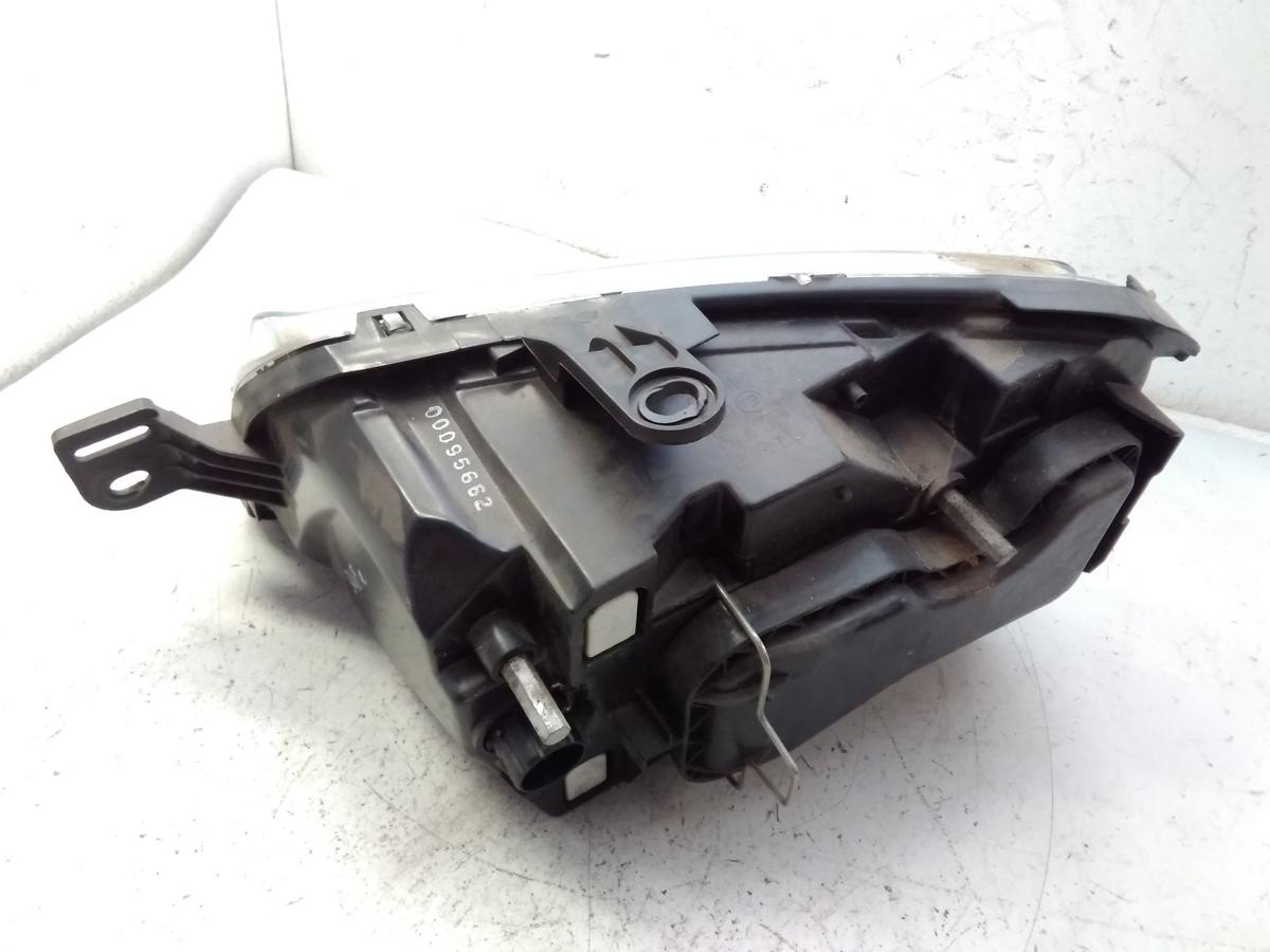 Fiat Panda 169 Scheinwerfer rechts mit LWR BJ2010 Depo