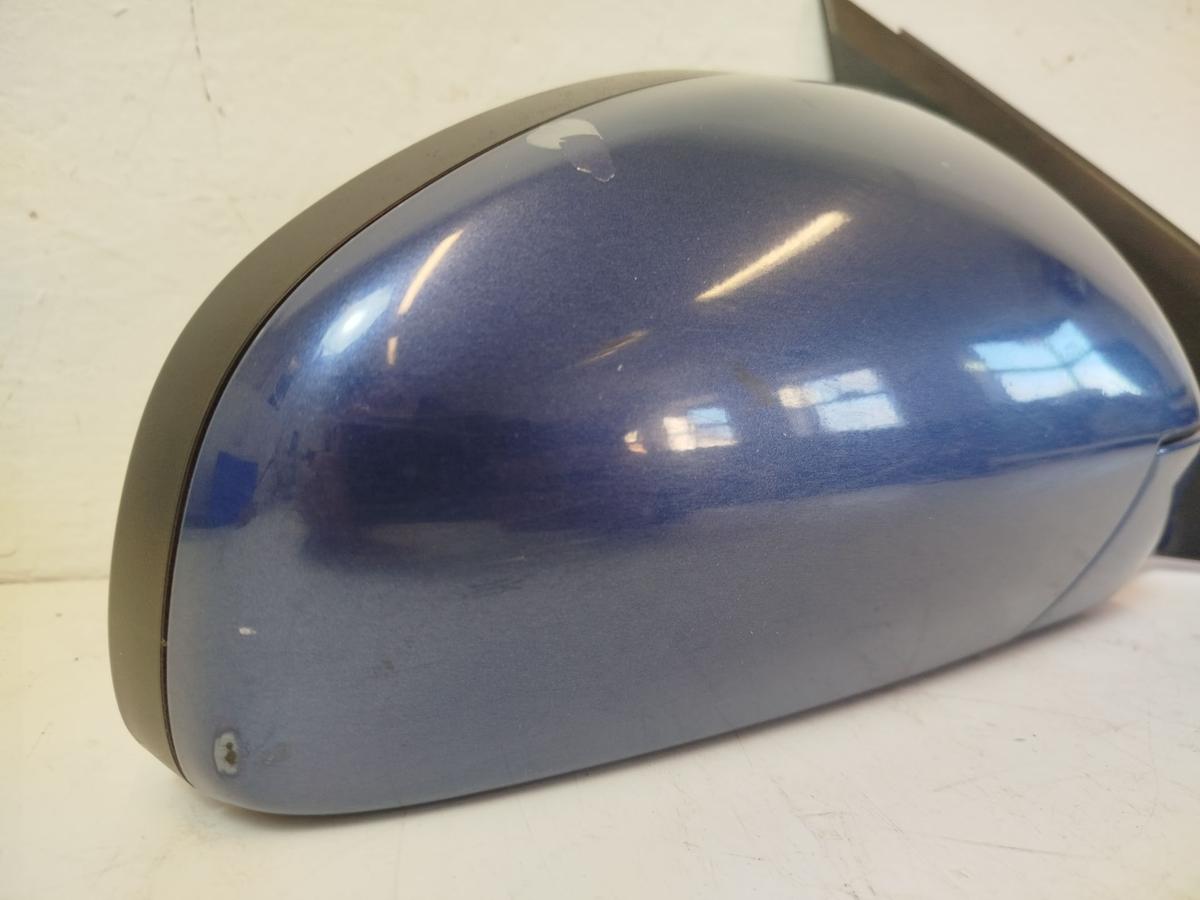 Opel Vectra C Aussenspiegel Spiegel R&uuml;ckspiegel rechts elektrisch beheizt