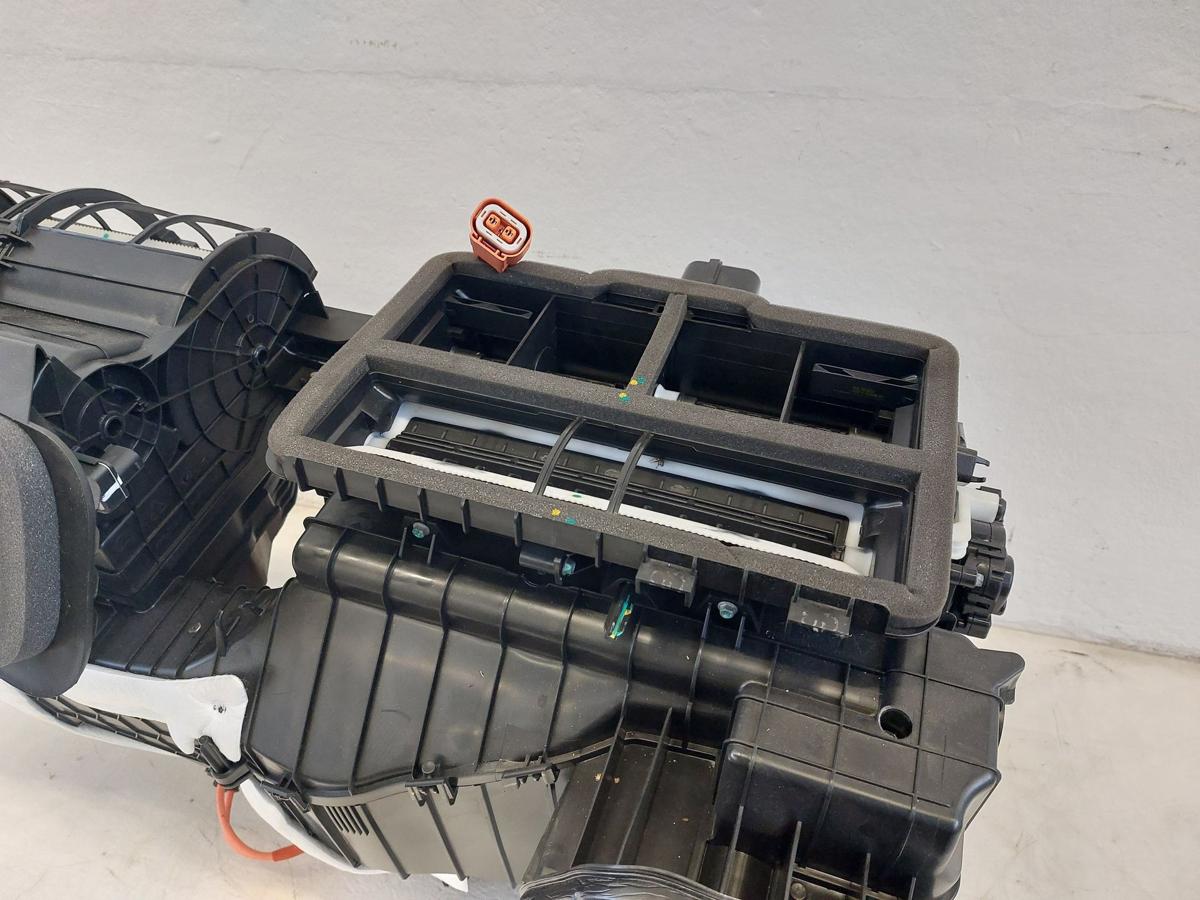 NIO ET7 Elektro Gebl&auml;sekasten Heizungsgebl&auml;sekasten W&auml;rmetauscher OEM