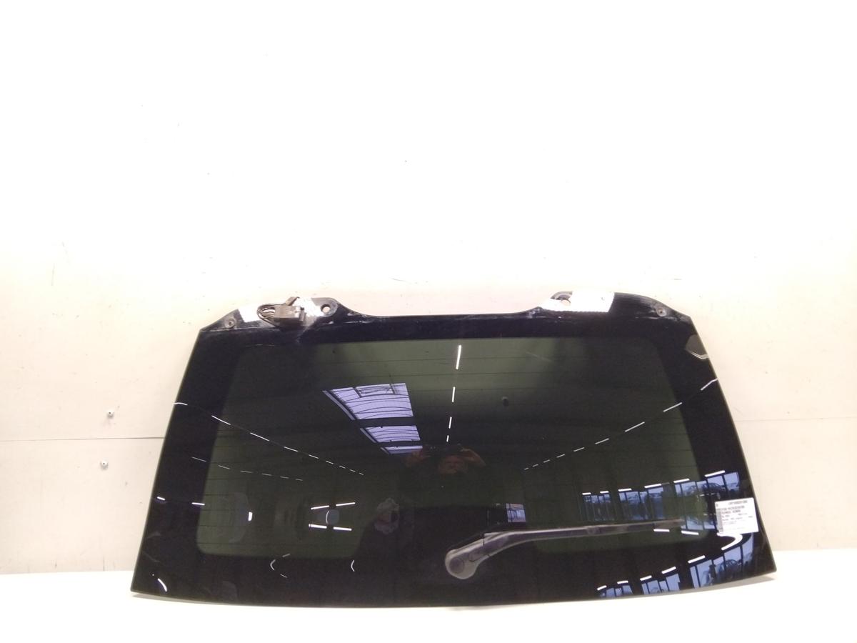 Peugeot 206SW Kombi Heckscheibe original abgedunkelt und beheizt BJ2005