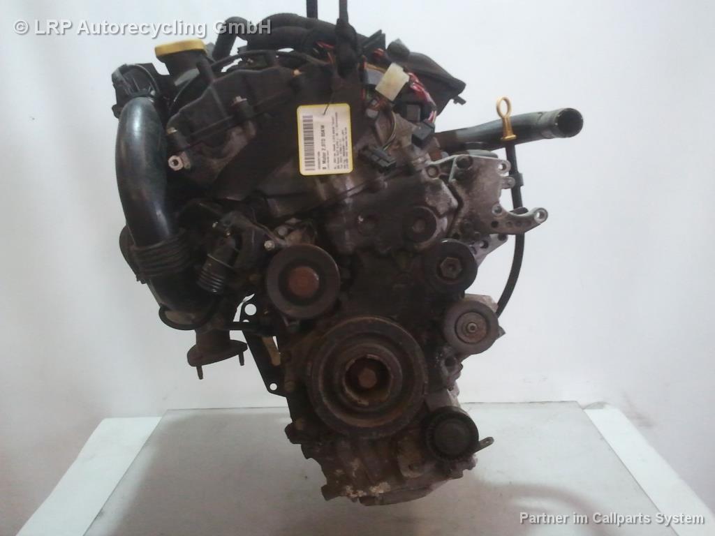 Rover 75 ZT Motor Engine *204D2* Bj.2001