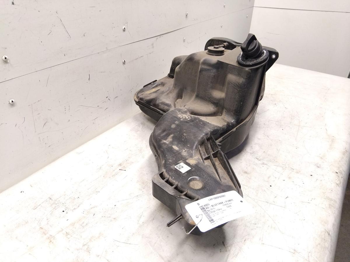 Seat Alhambra 7N original Reduktionsmitteltank Adbluetank mit Pumpe Bj.2015