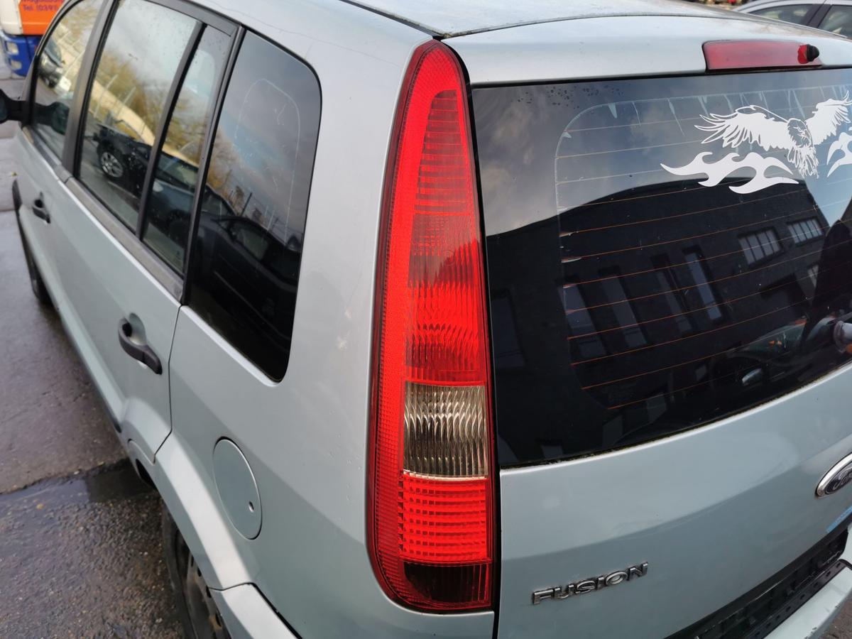 Ford Fusion JU2 R&uuml;ckleuchte Schlussleuchte R&uuml;cklicht hinten links bis Bj 05