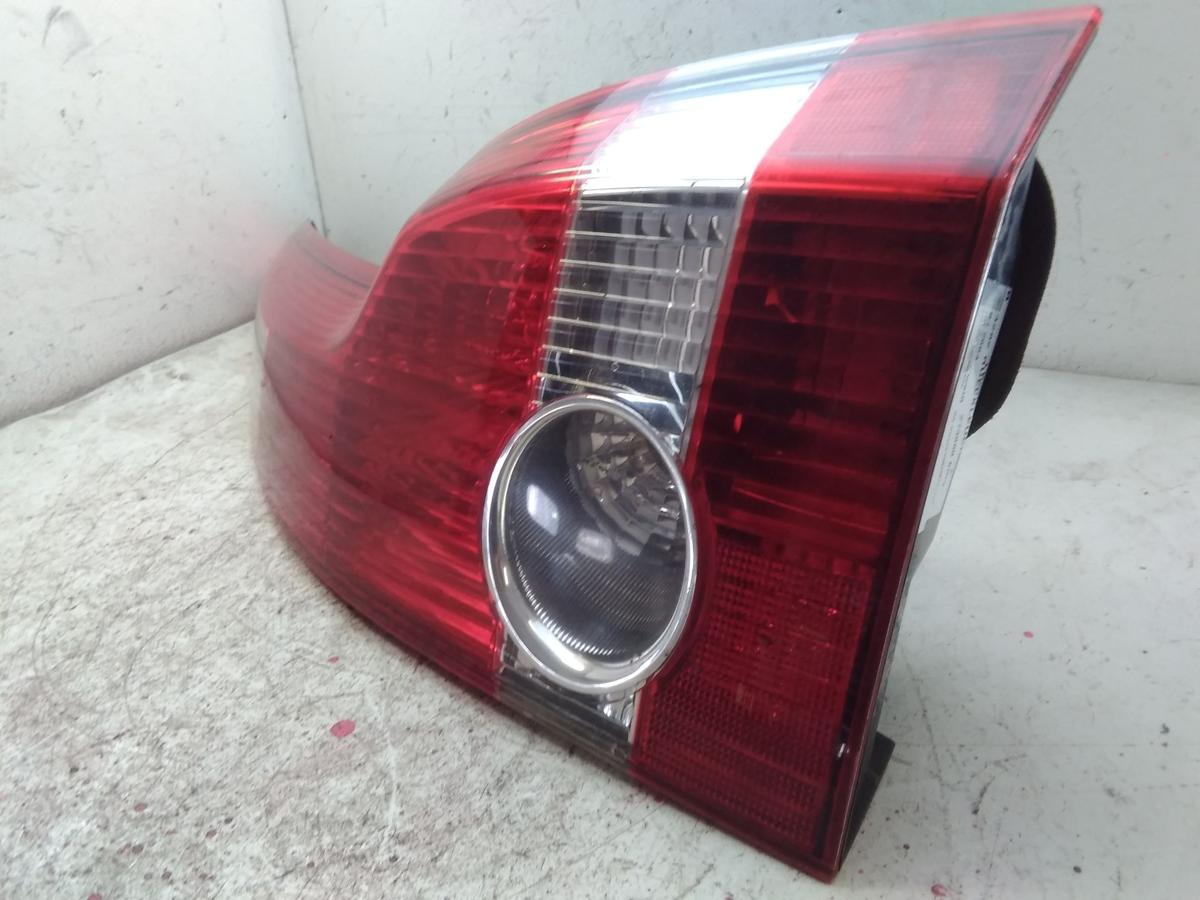 Volvo V50 R&uuml;ckleuchte Heckleuchte rechts BJ2004