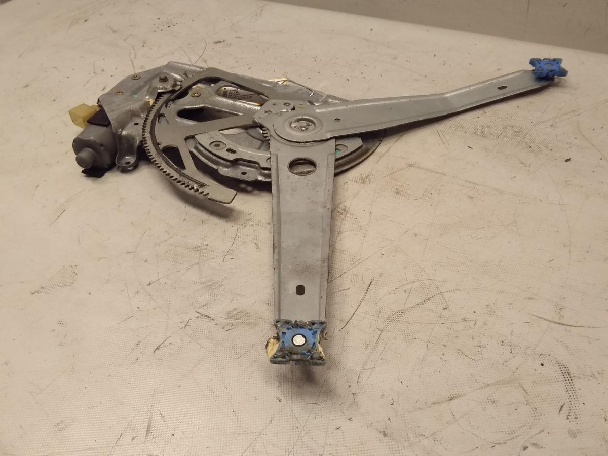 Volvo S60 original Fensterheber vorn links elektrisch mit Motor BJ2001